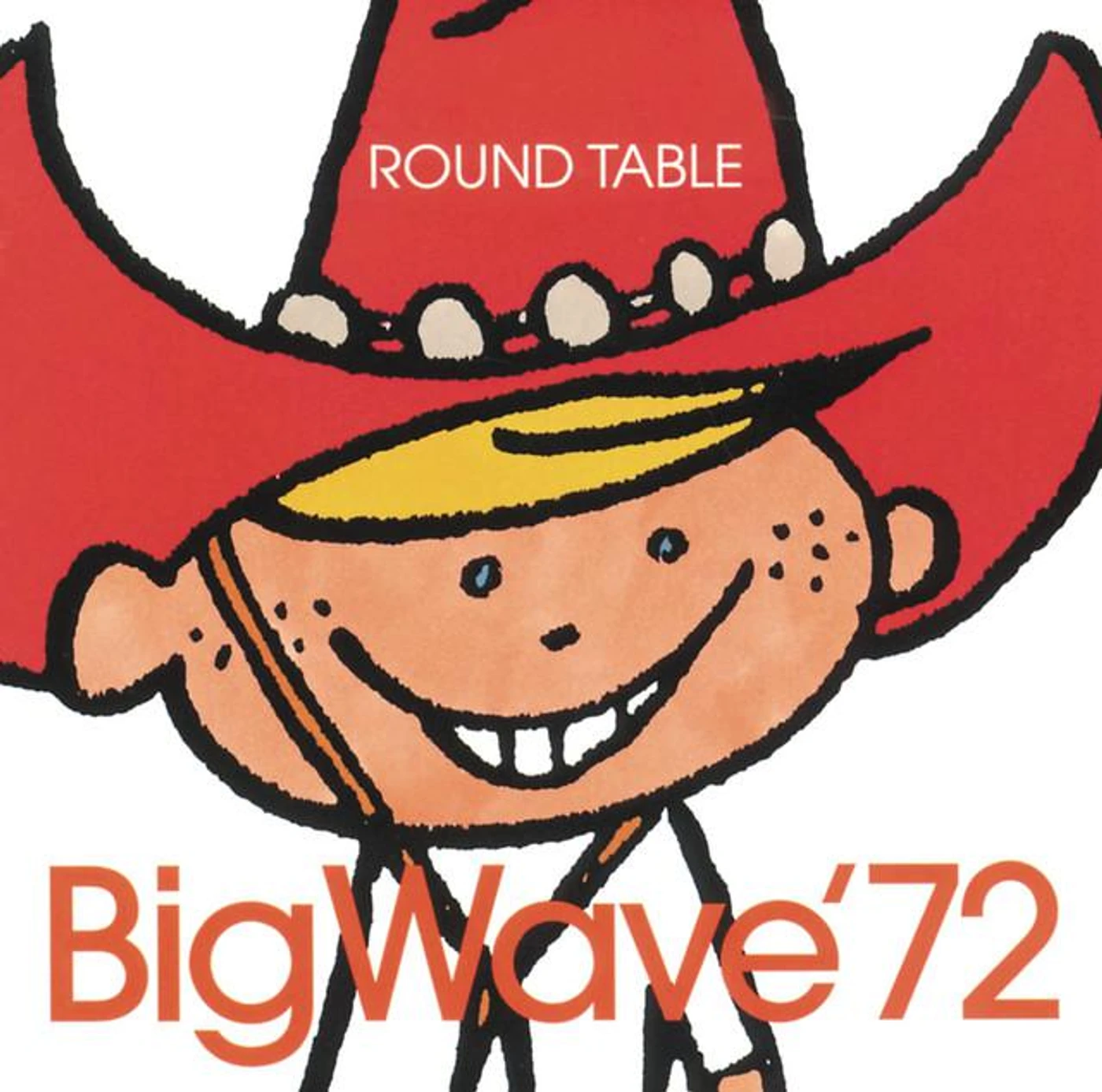 ROUND TABLE