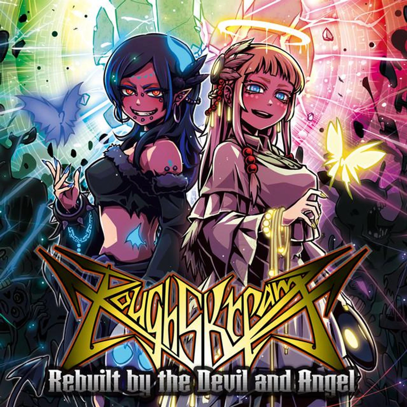 RoughSkreamZ