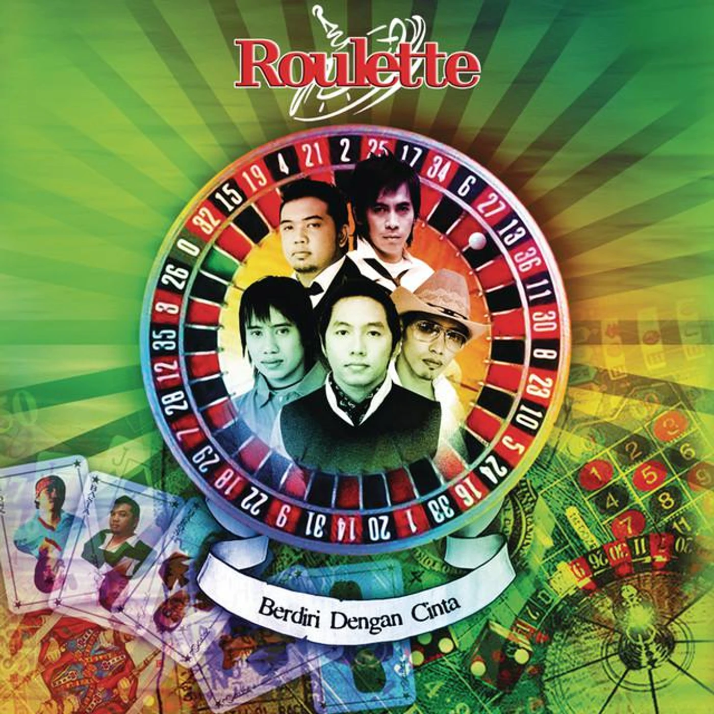 Roulette