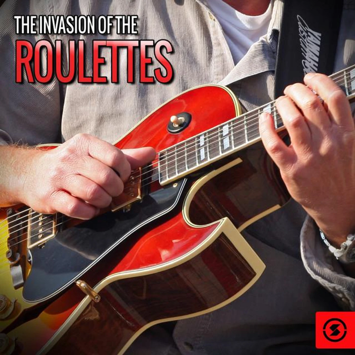The Roulettes