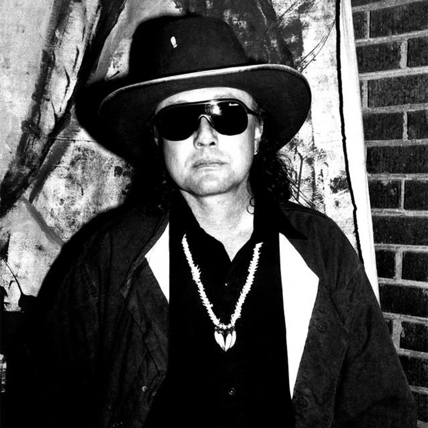 Roxy Gordon