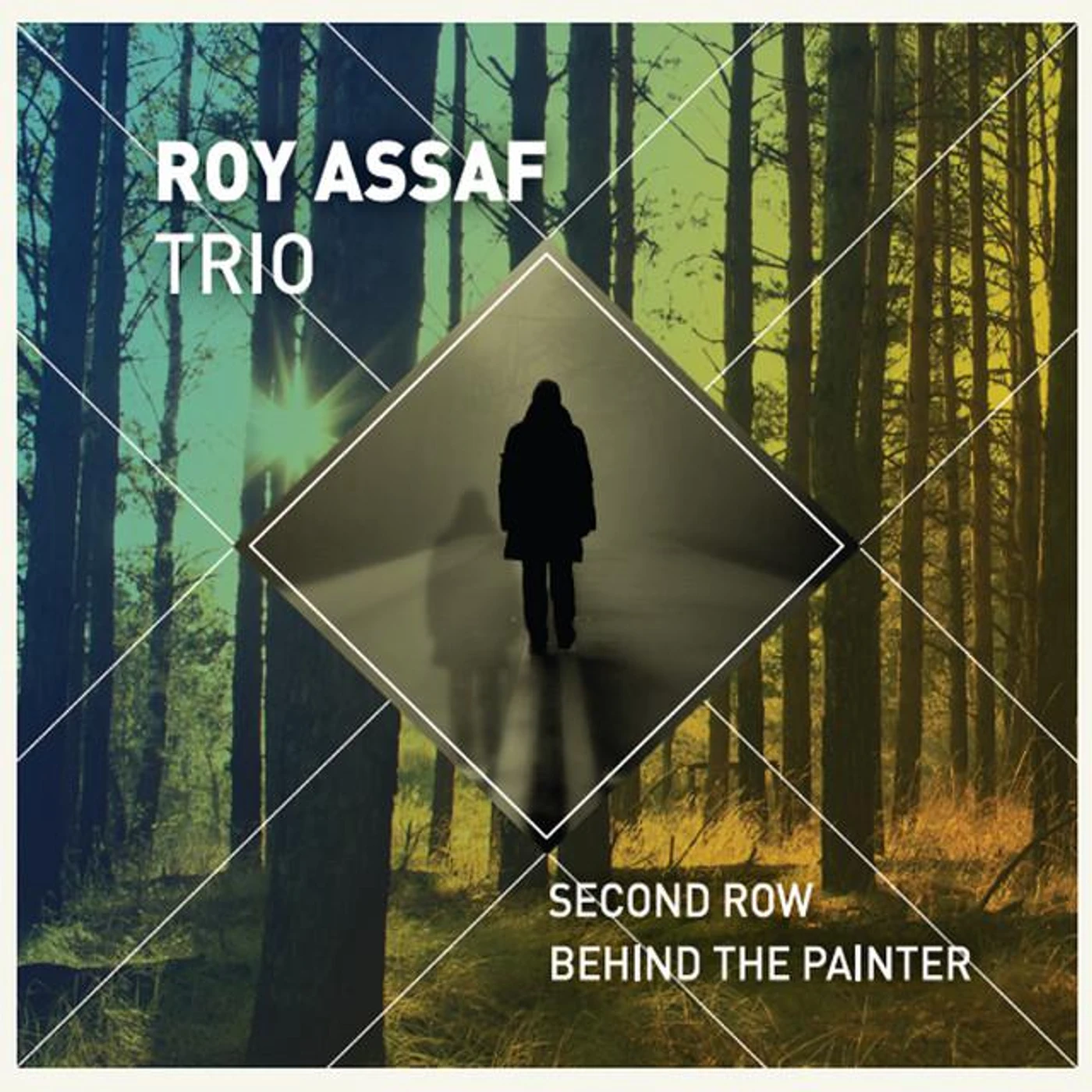 Roy Assaf Trio
