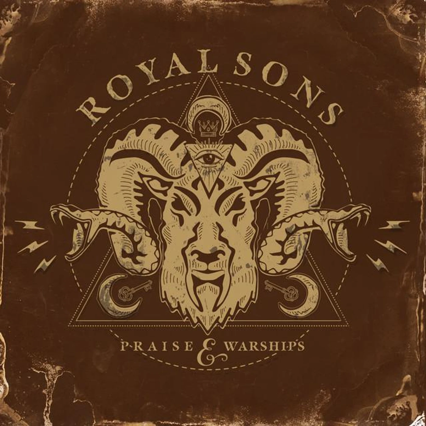 Royal Sons