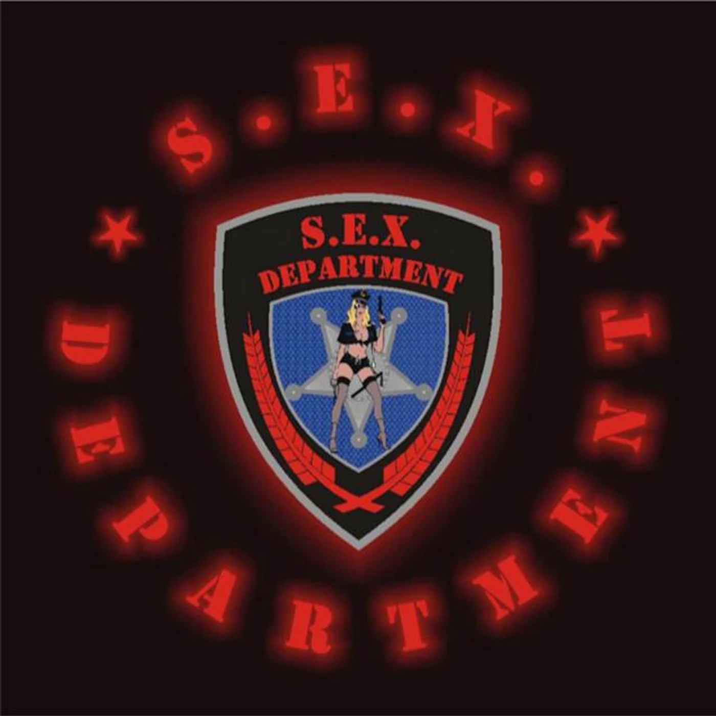 S.E.X. Department