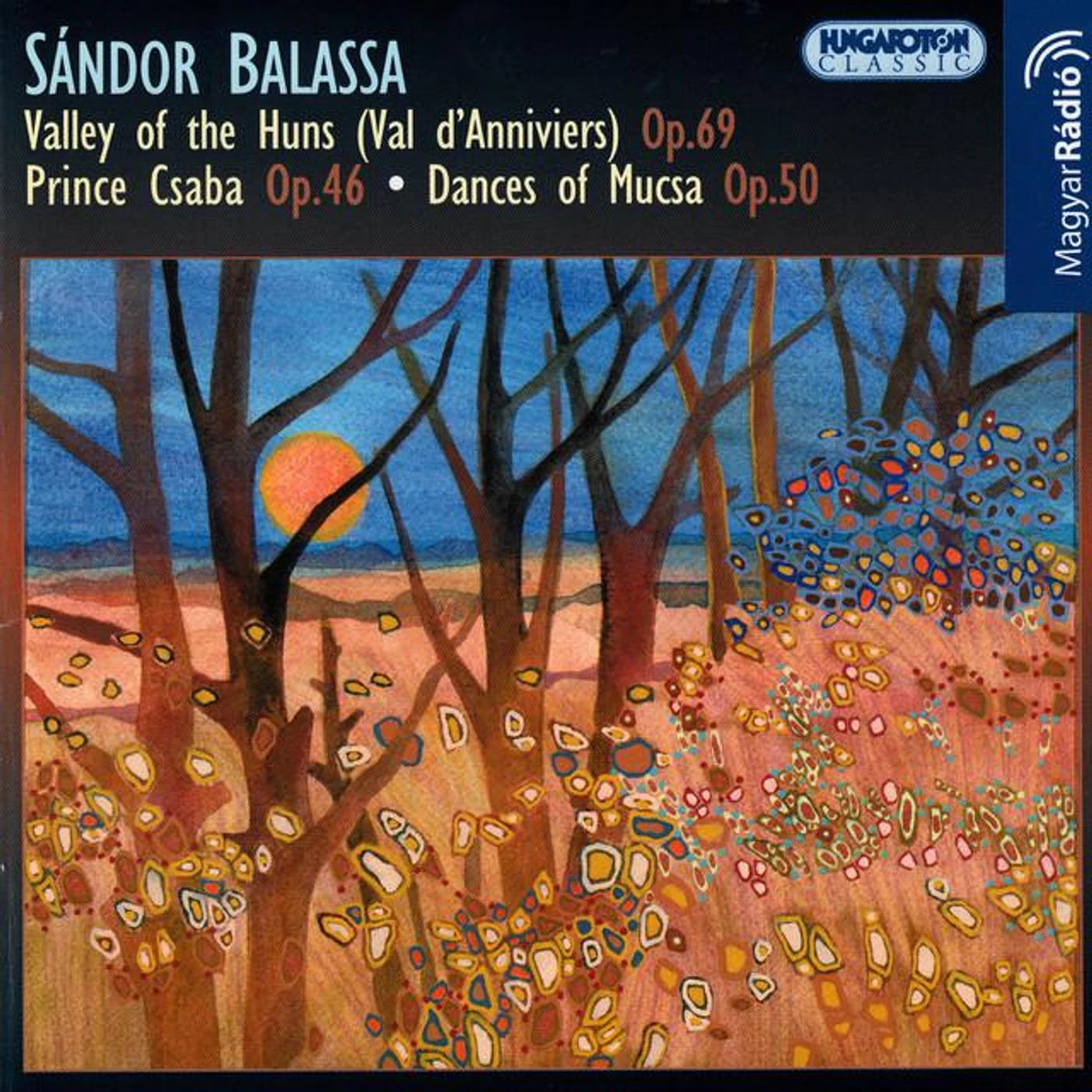 Sándor Balassa