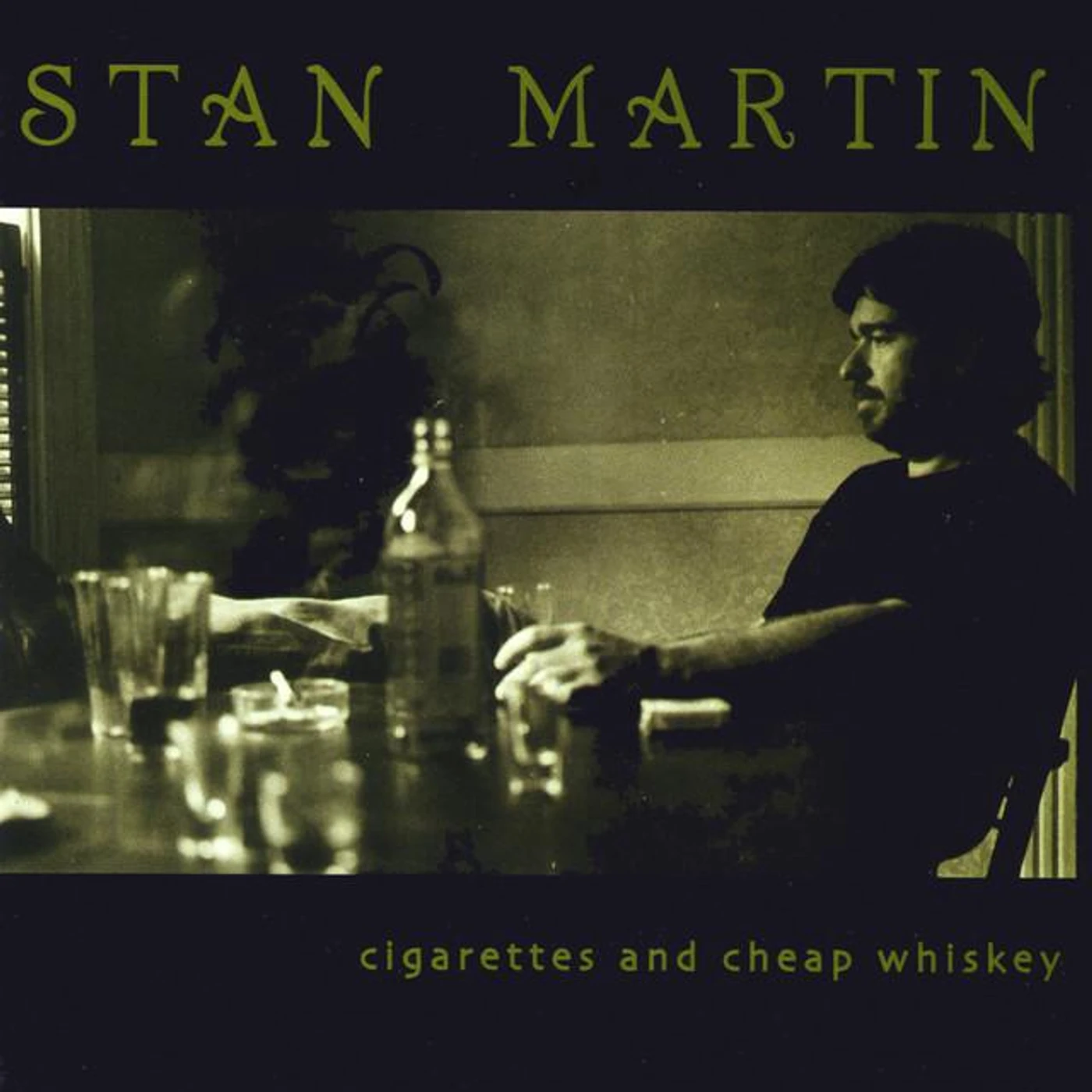 Stan Martin