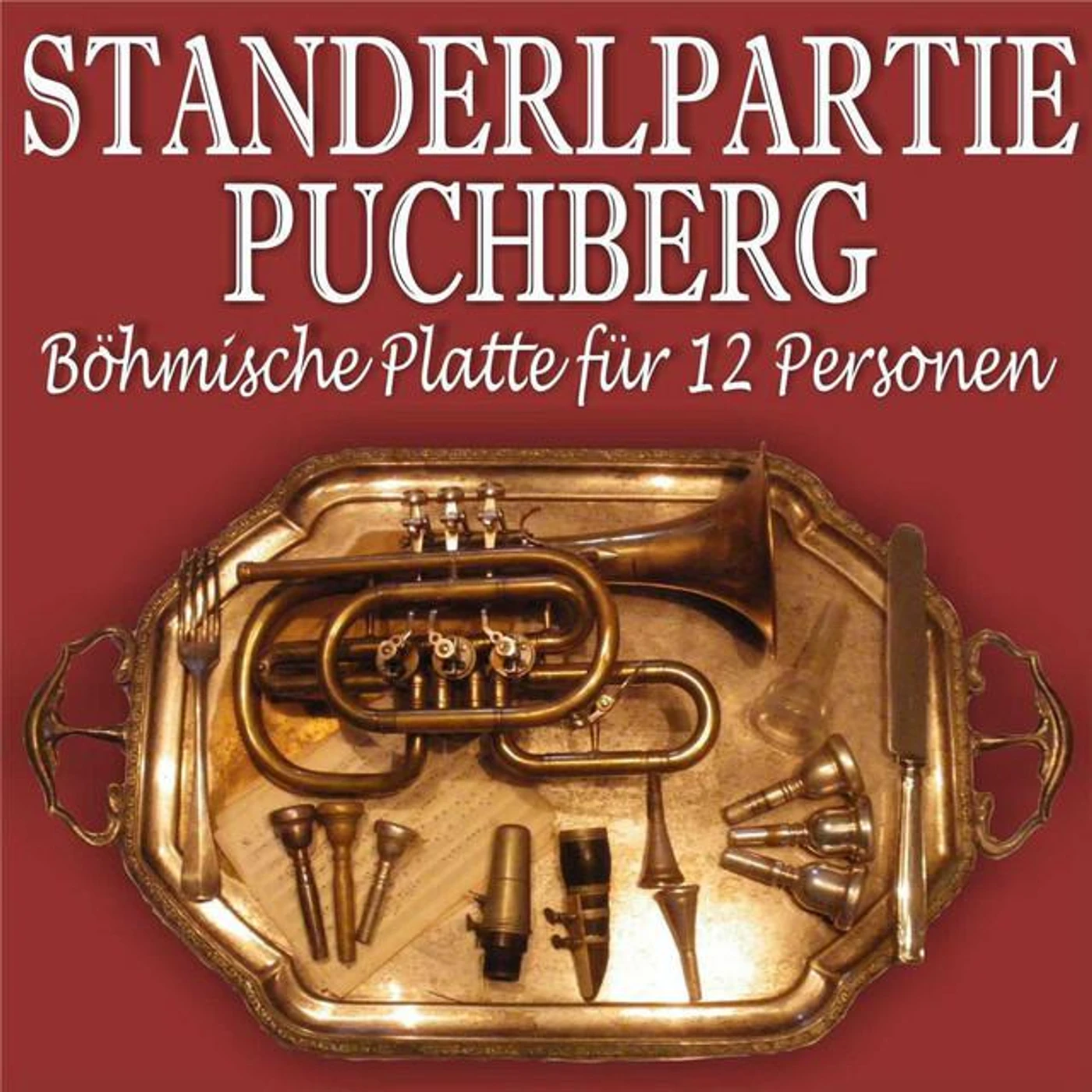 Standerlpartie Puchberg