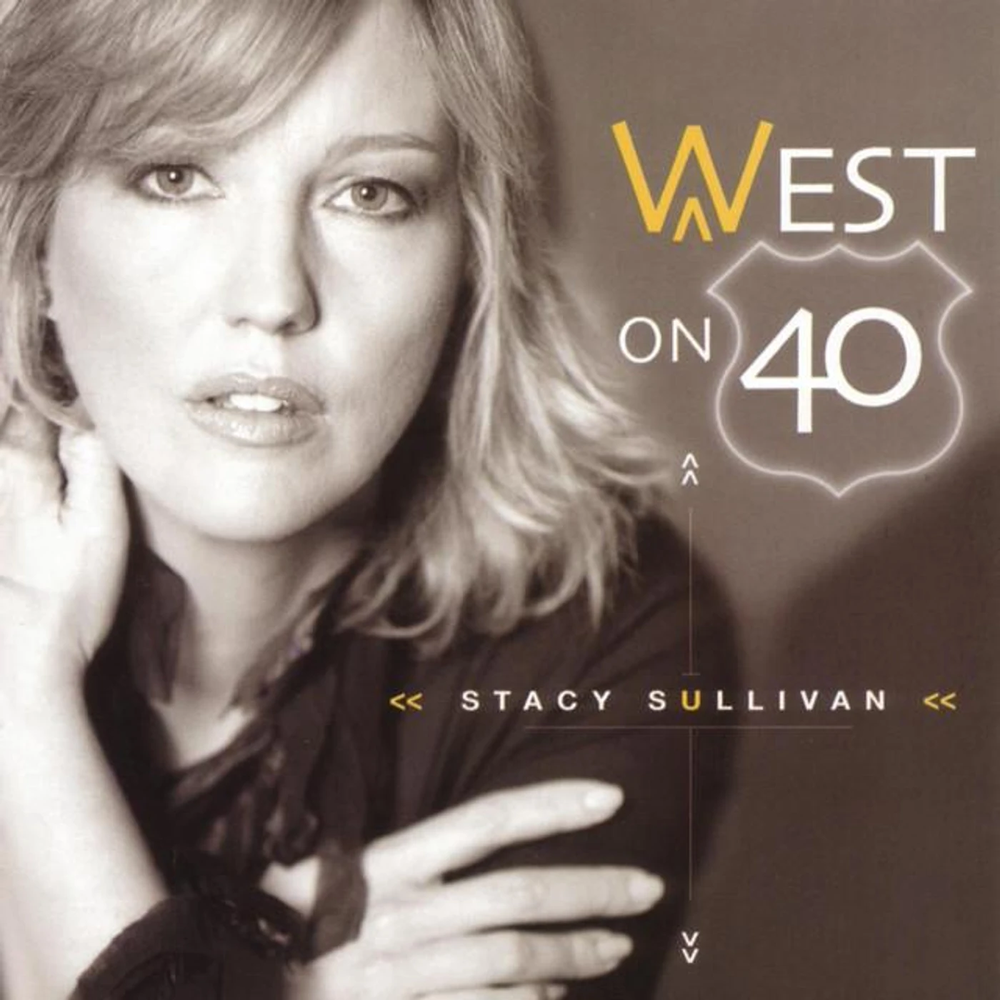 Stacy Sullivan