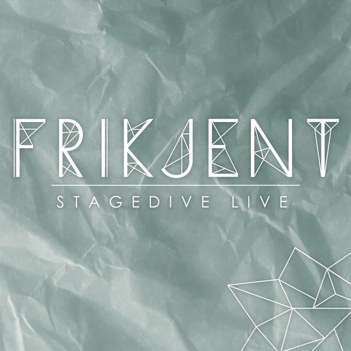 Stagedive Live