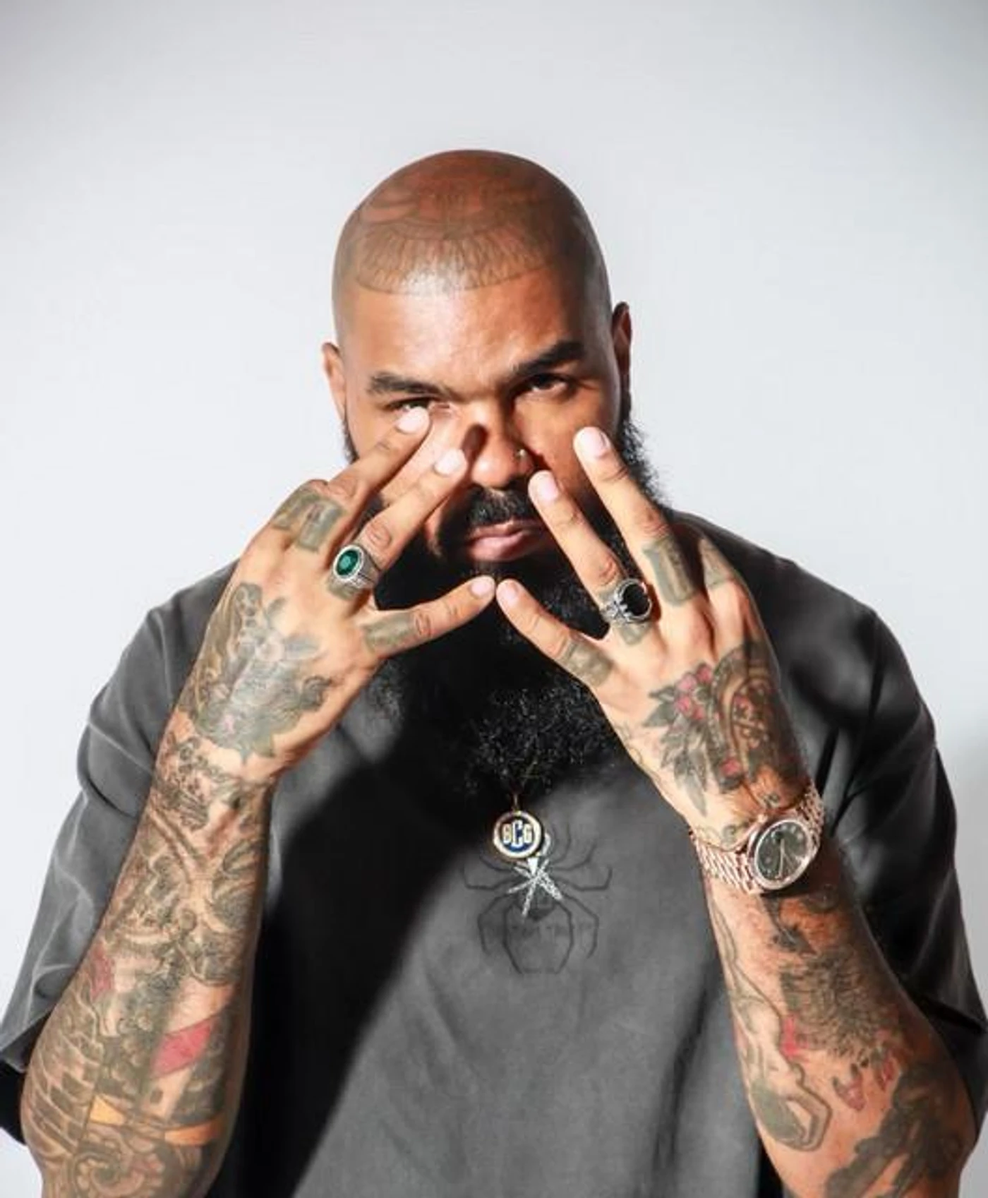 Stalley