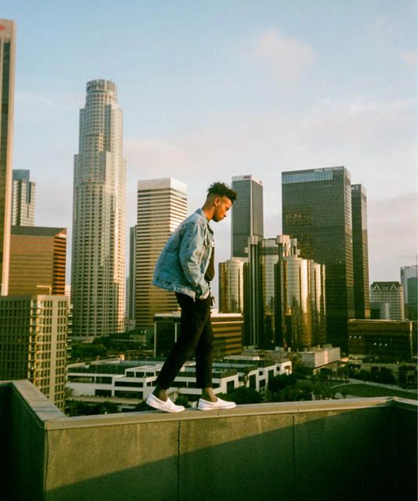 Steezy Kane