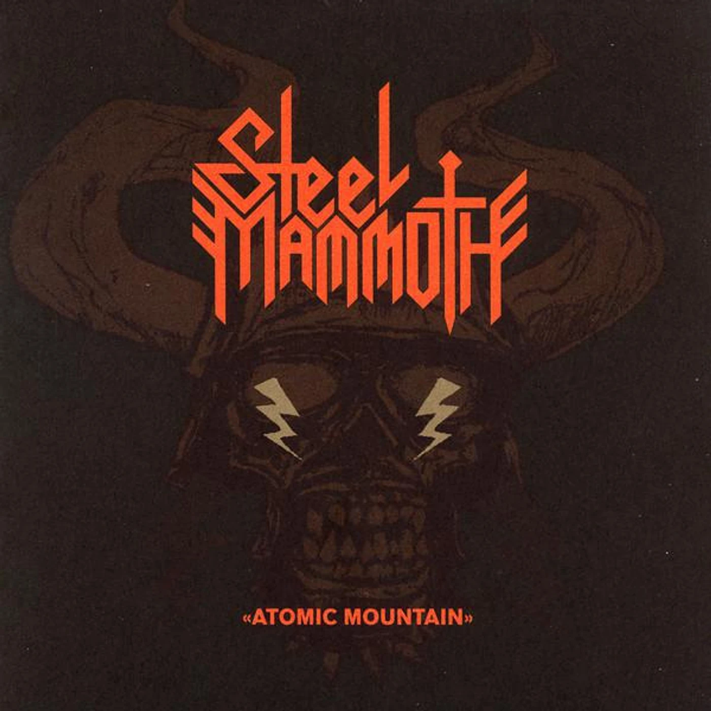 Steel Mammoth