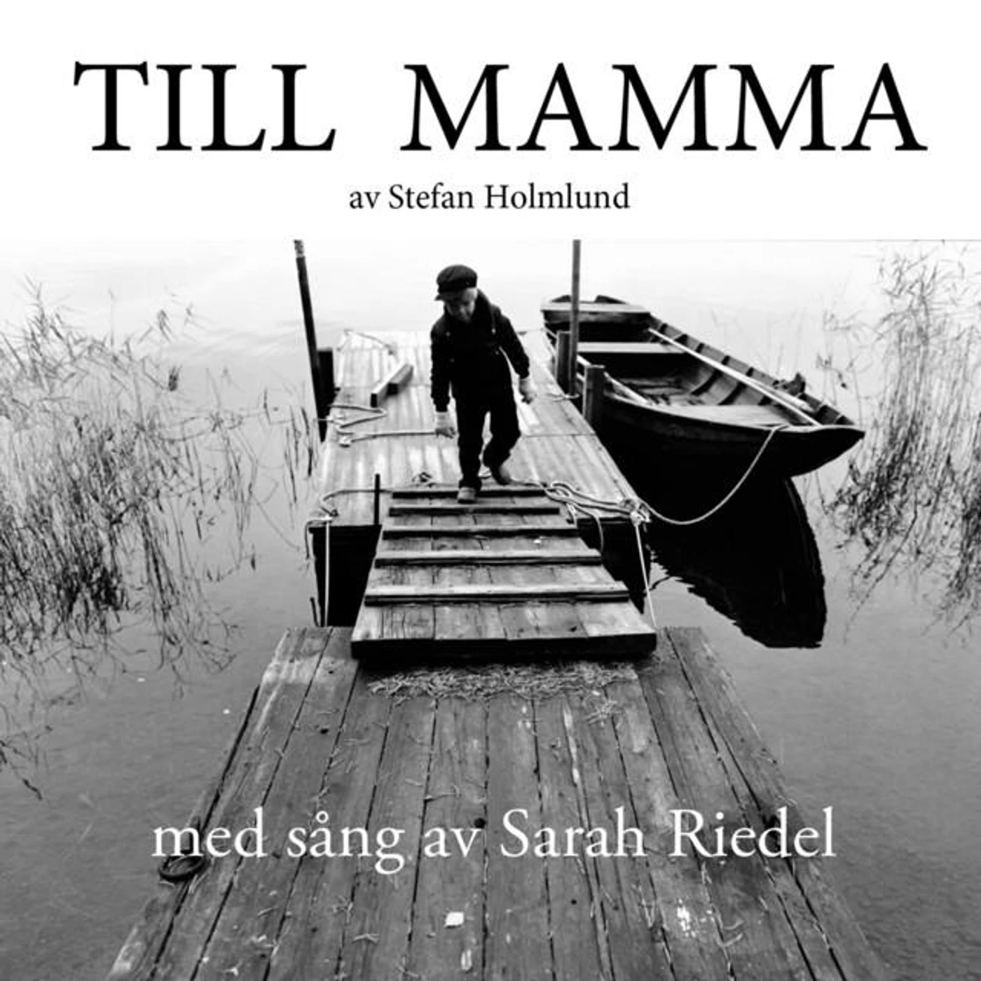Stefan Holmlund