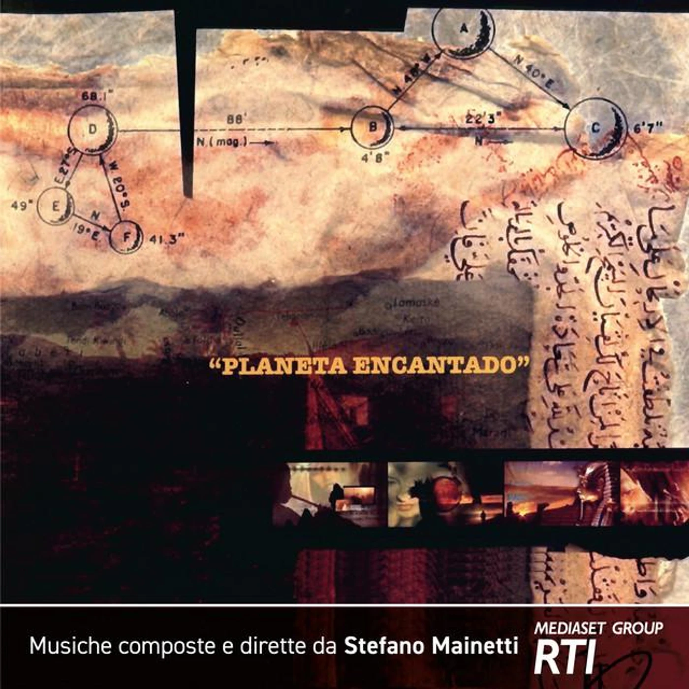 Stefano Mainetti