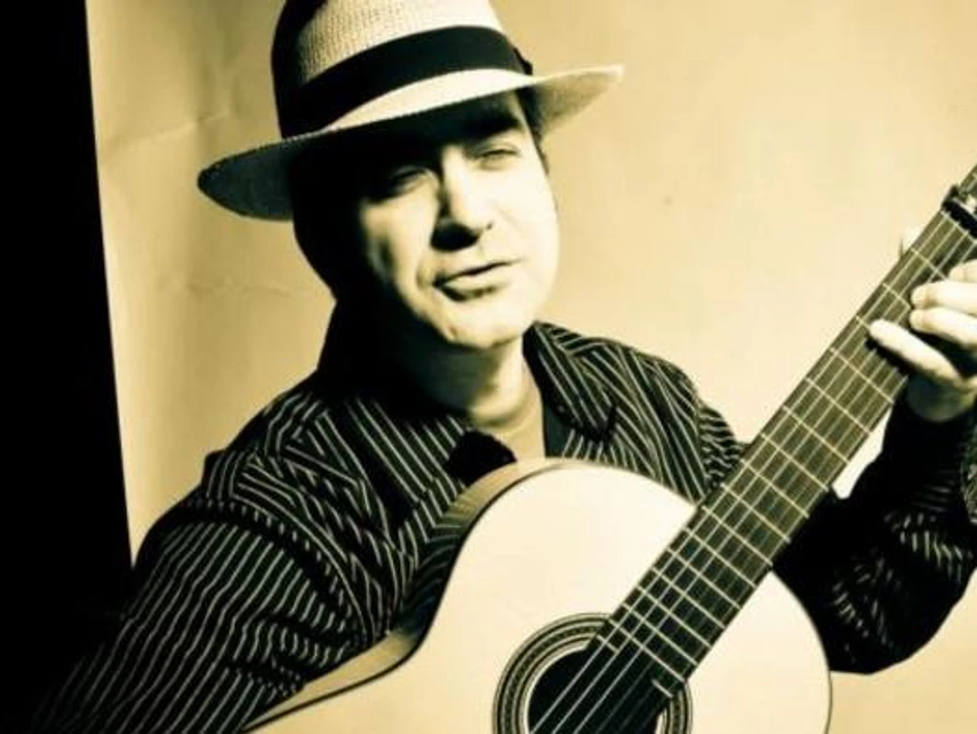 Stefano Pando
