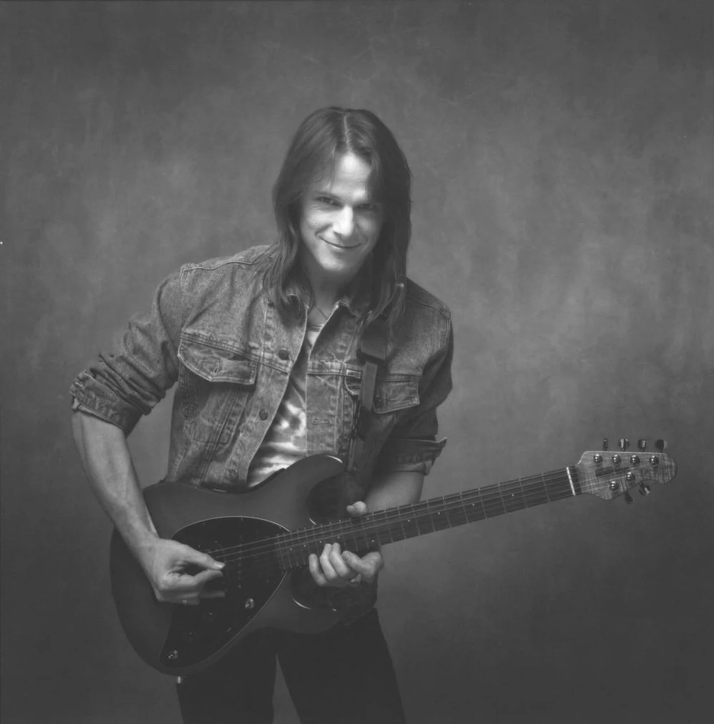 Steve Morse