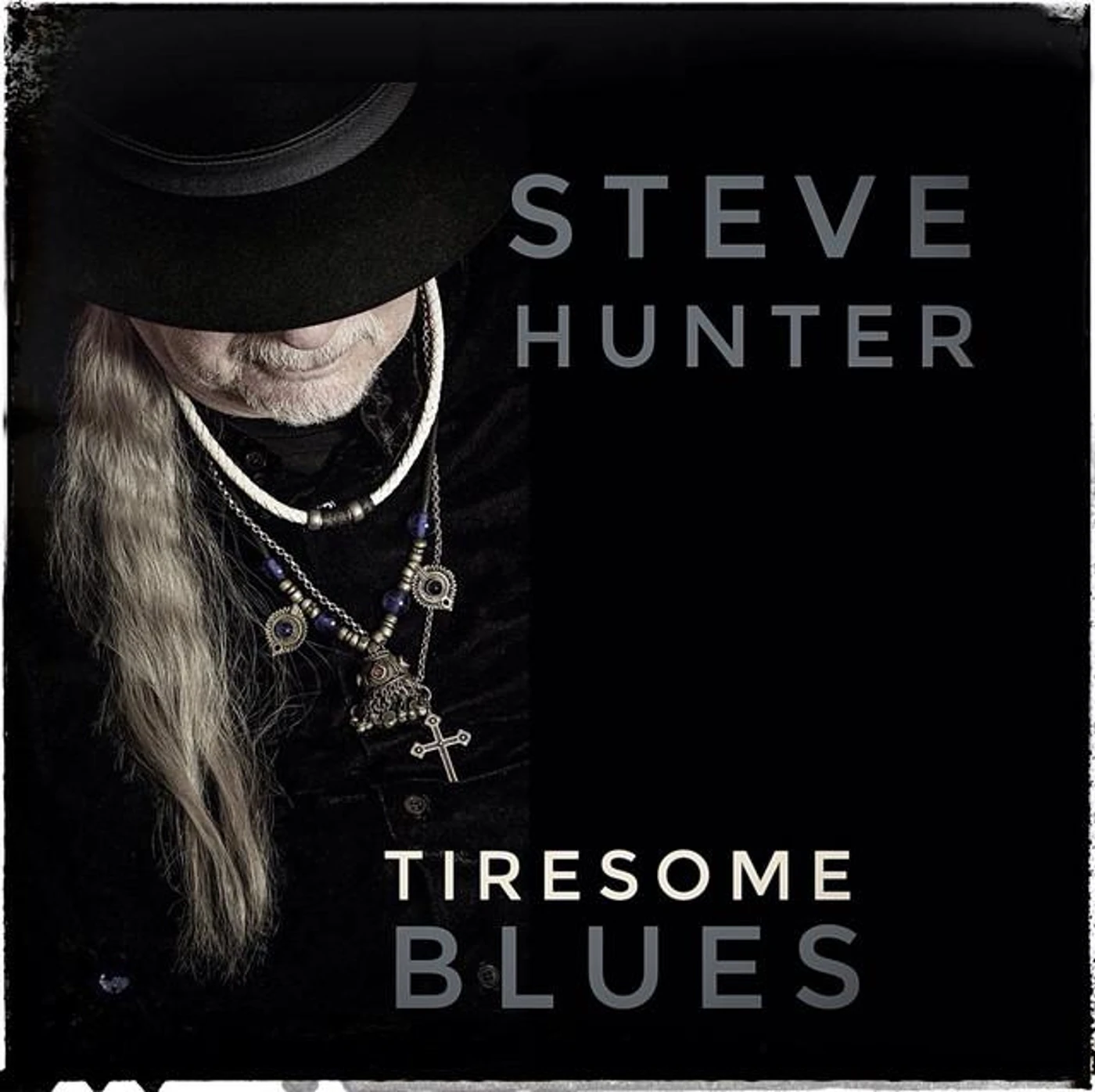 Steve Hunter