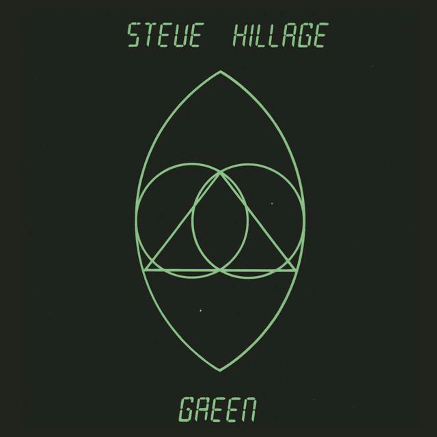 Steve Hillage