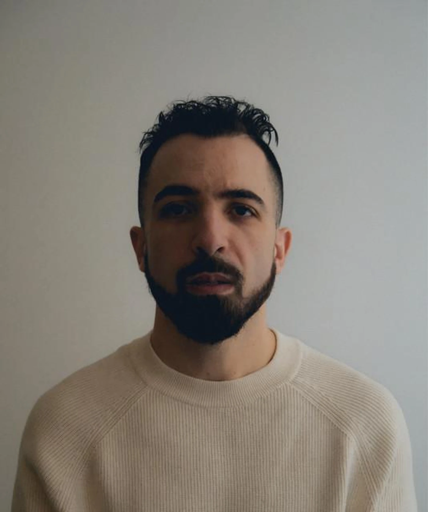 Steven Musso