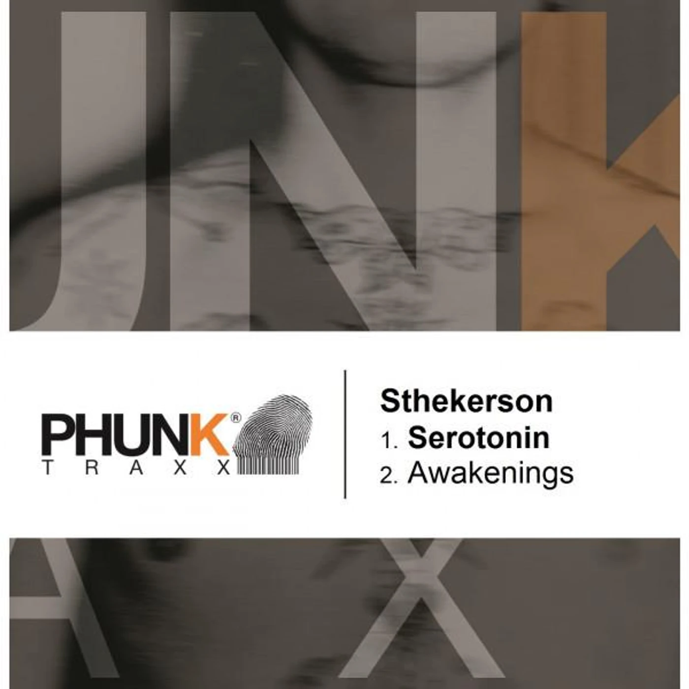 Sthekerson