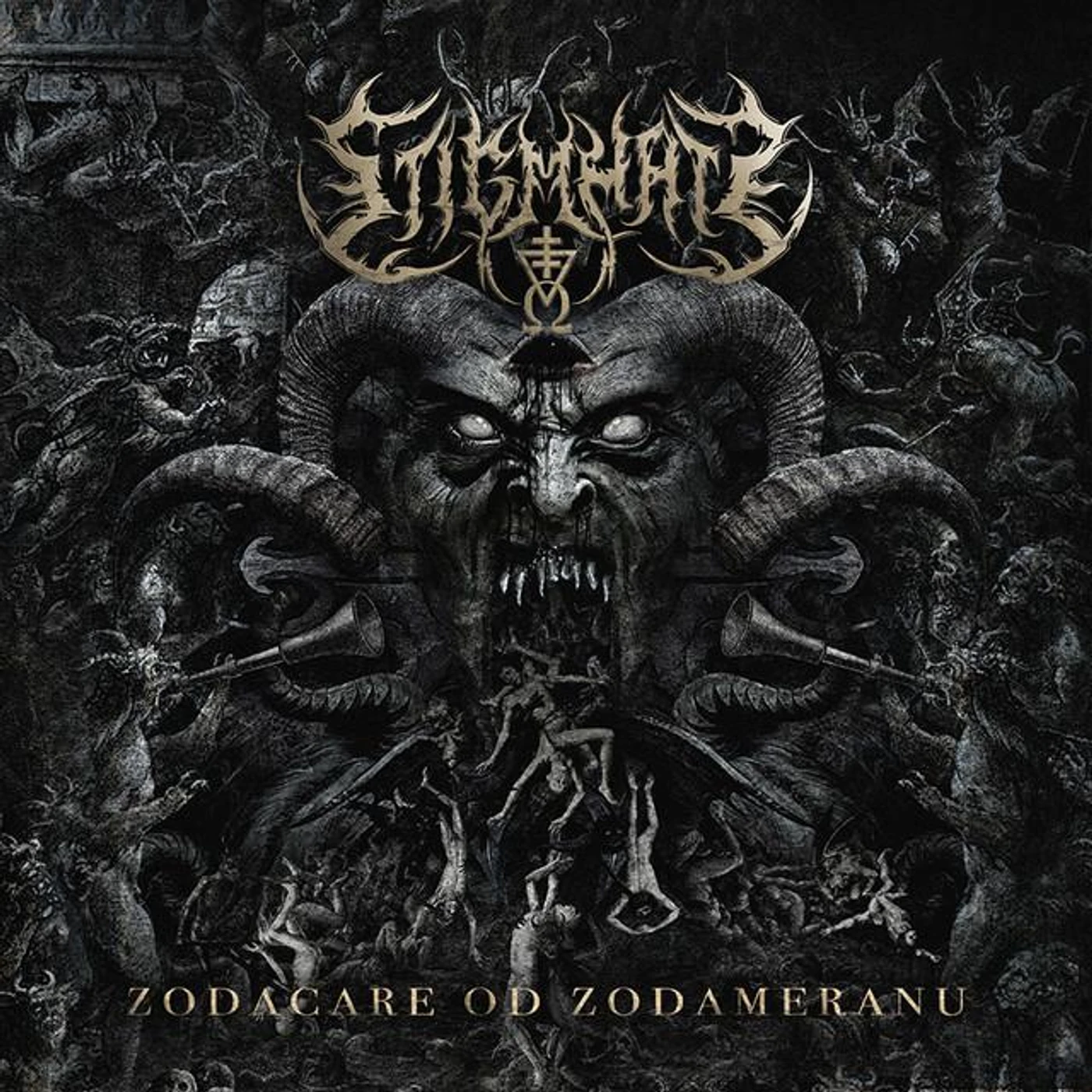 Stigmhate