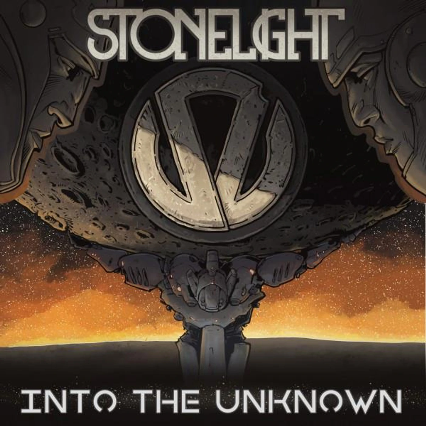 Stonelight