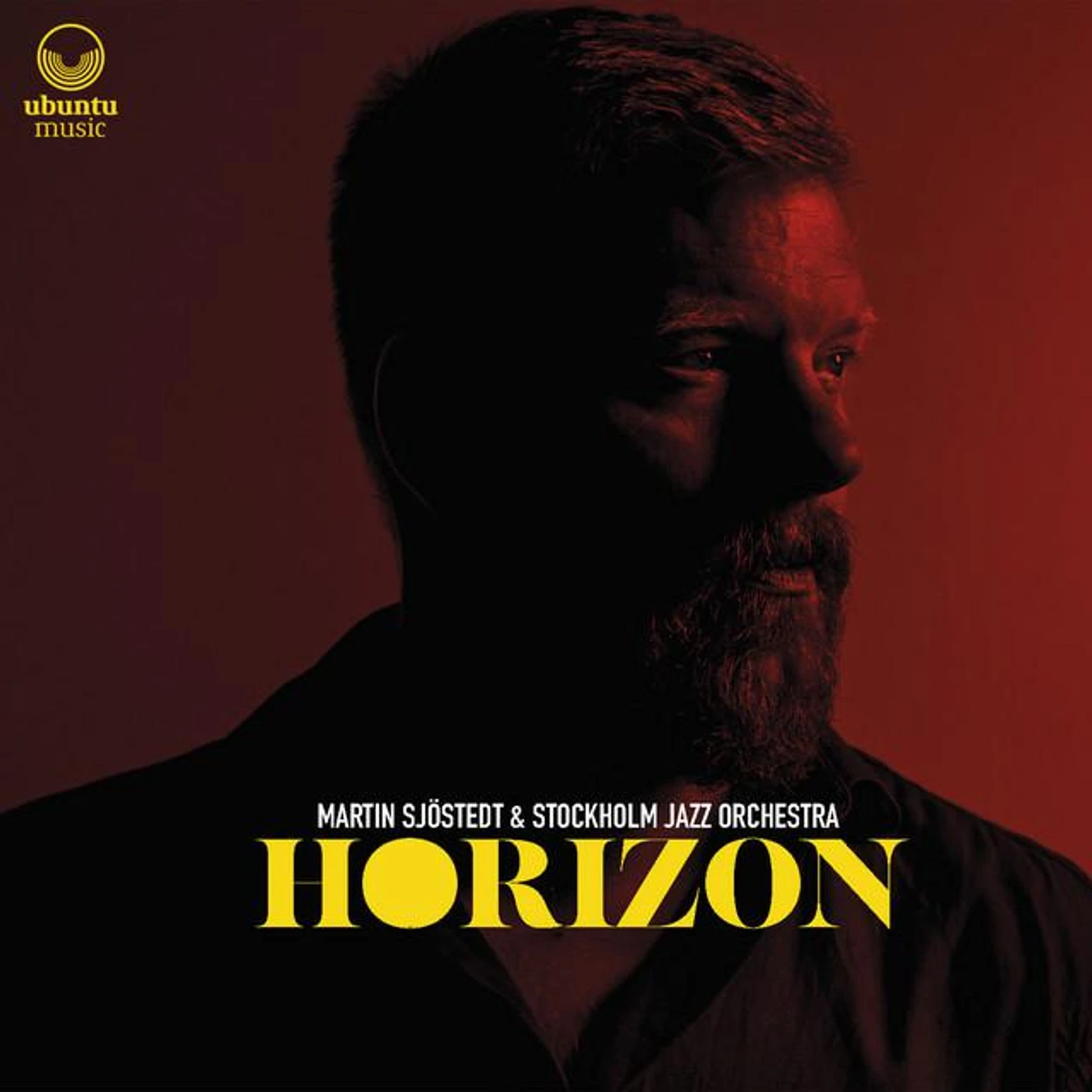 Stockholm Jazz Orchestra