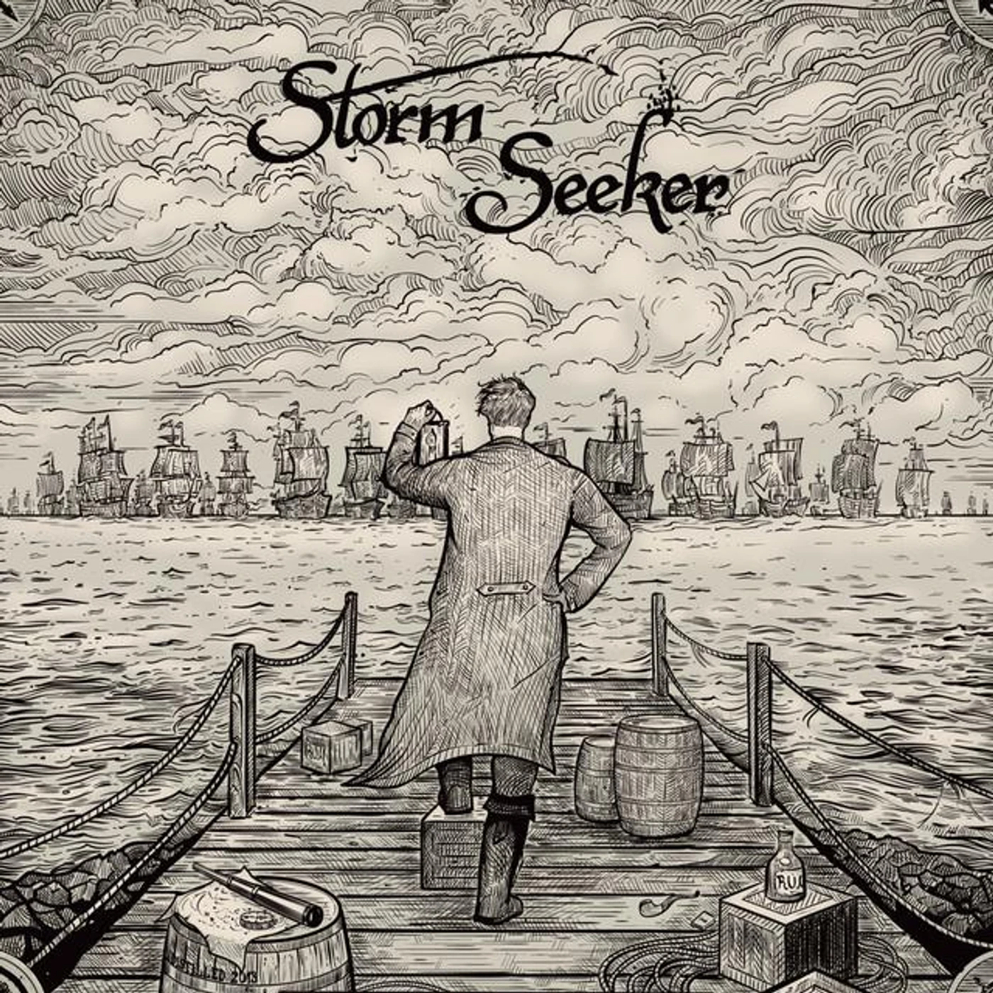 Storm Seeker