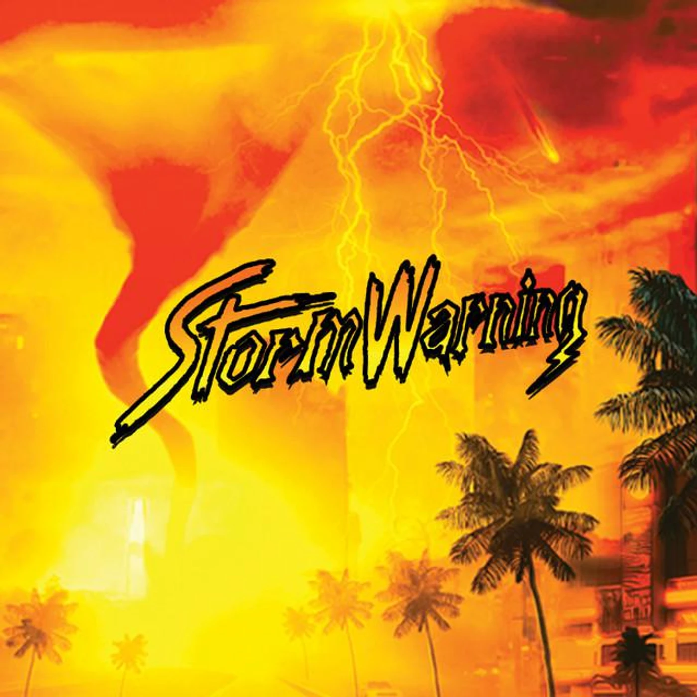 Stormwarning