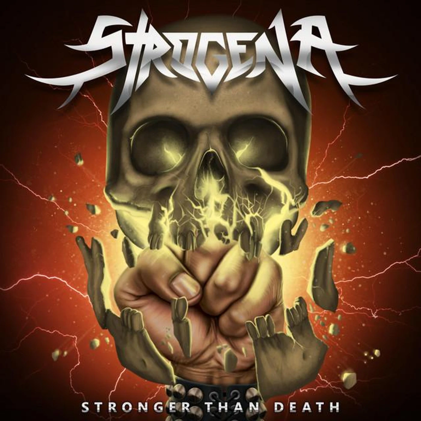 Strogena