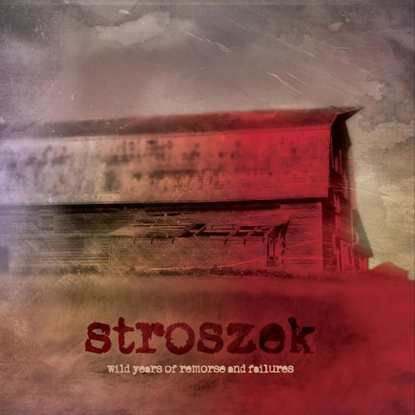 Stroszek