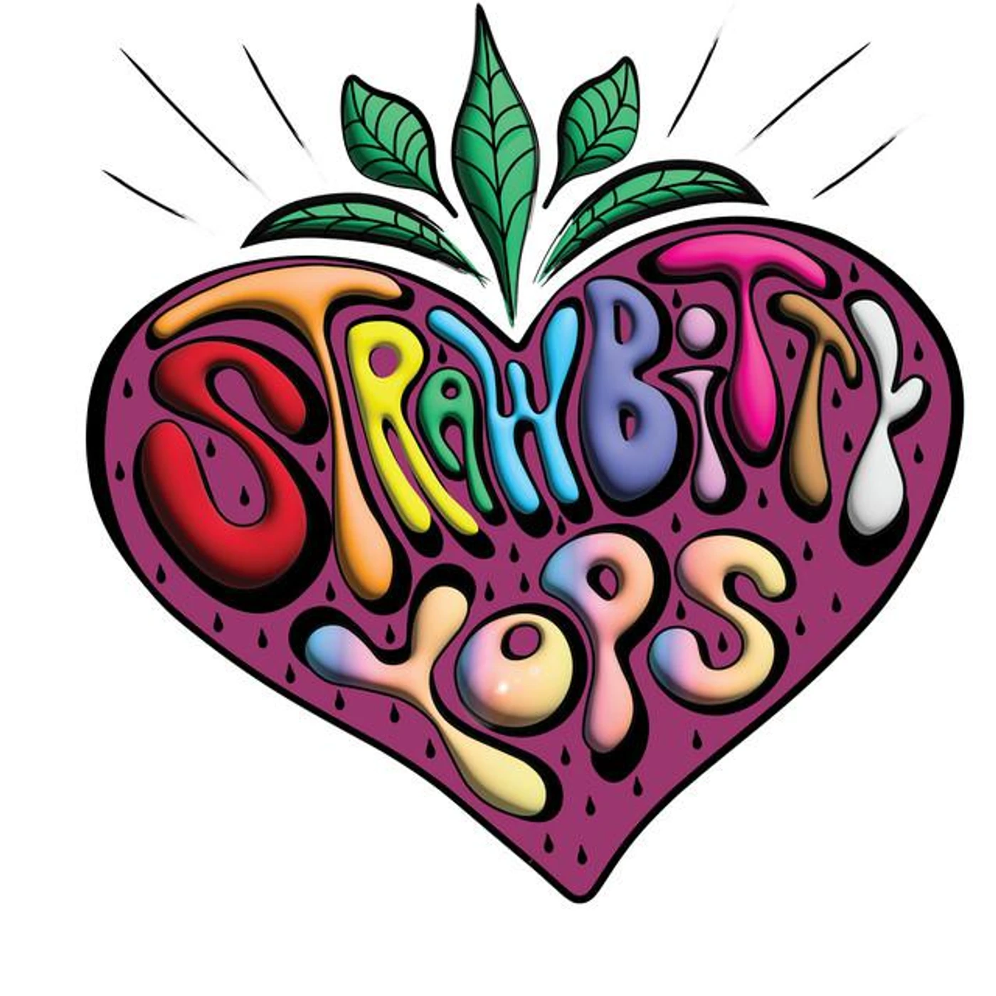 Strawbitty Yops