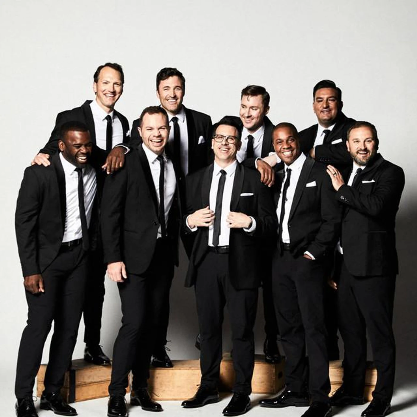Straight No Chaser