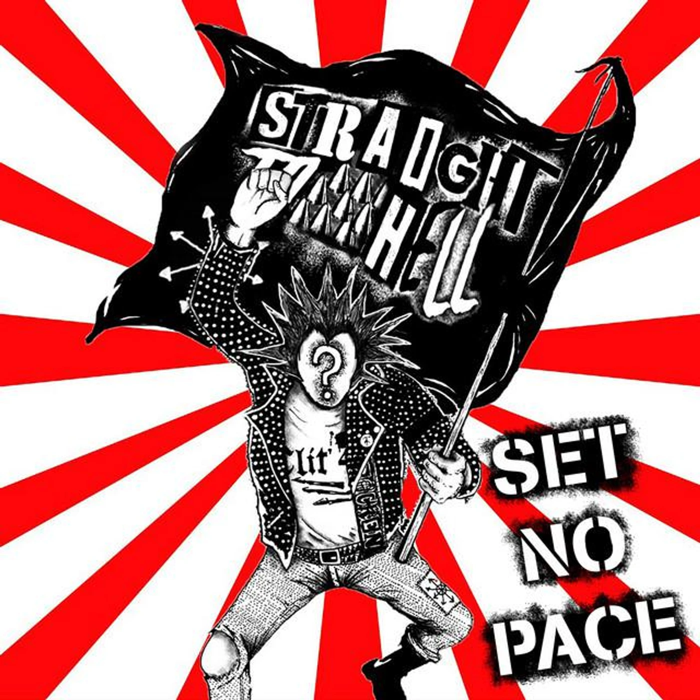 Straight to Hell