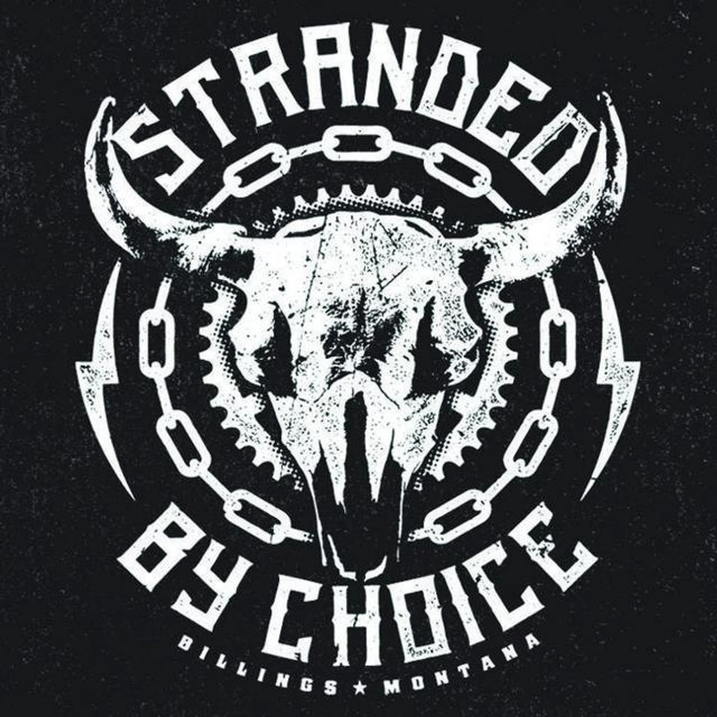 Stranded by Choice