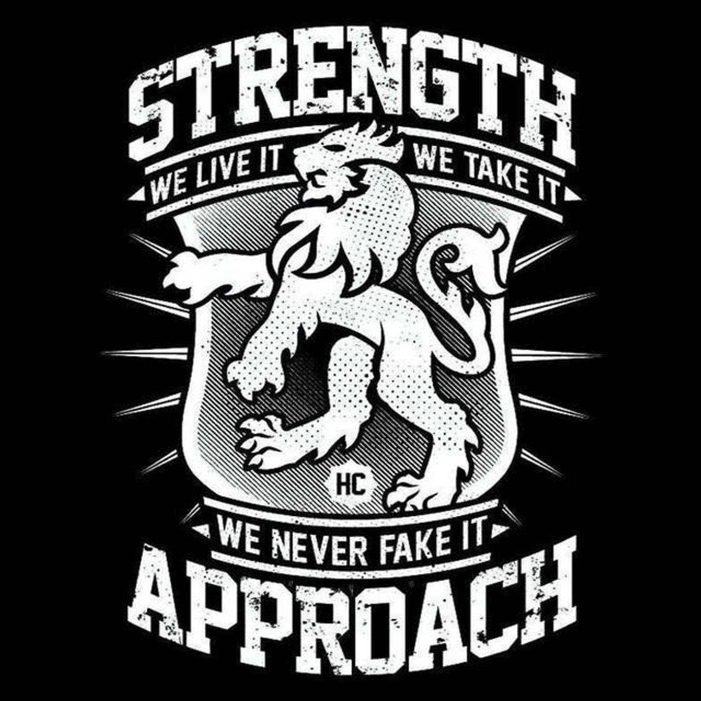 Strength Approach