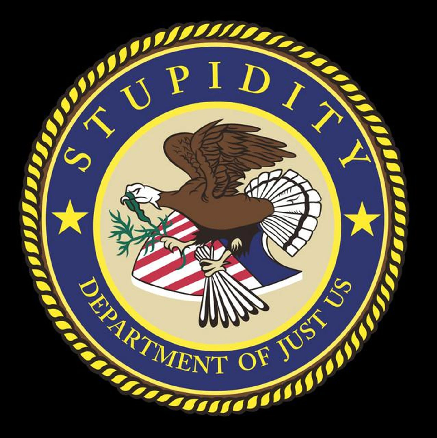 STUPIDITY