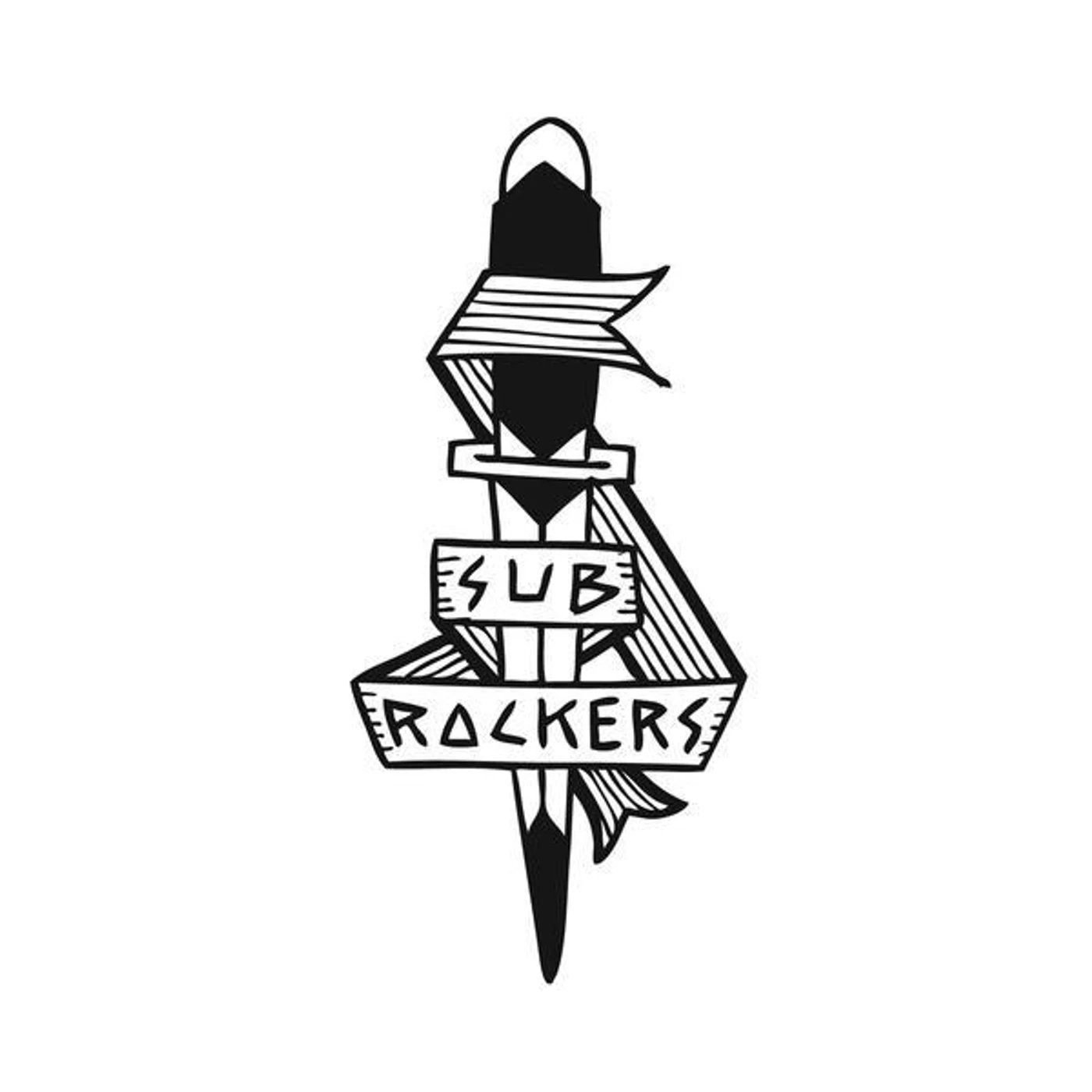 Subrockers