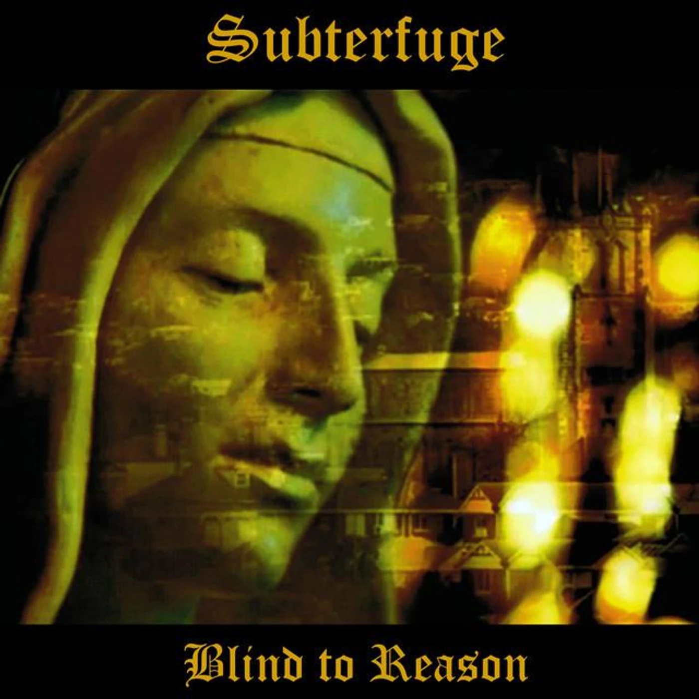 Subterfuge