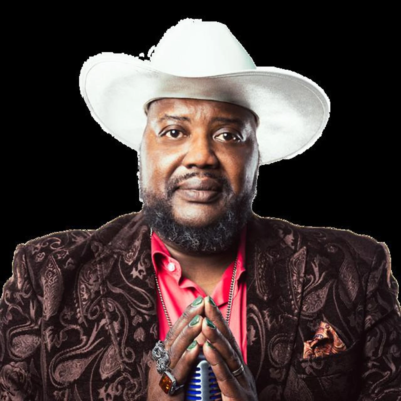 Sugaray Rayford