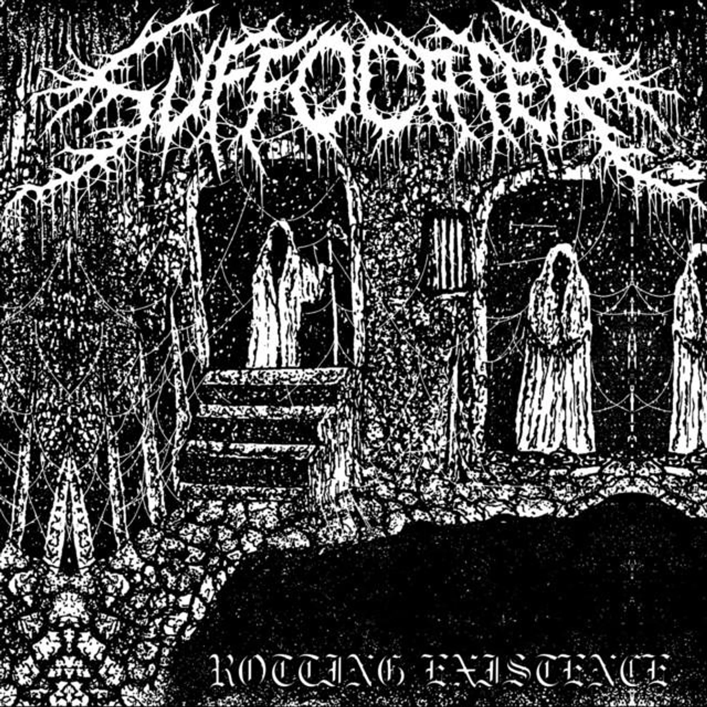 Suffocater