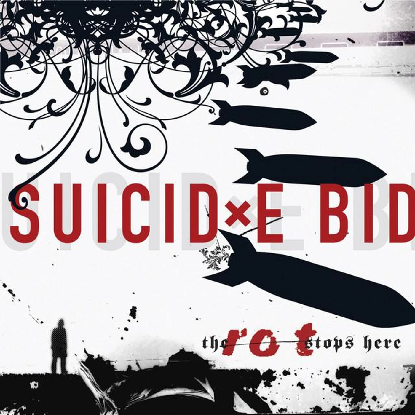 Suicide Bid