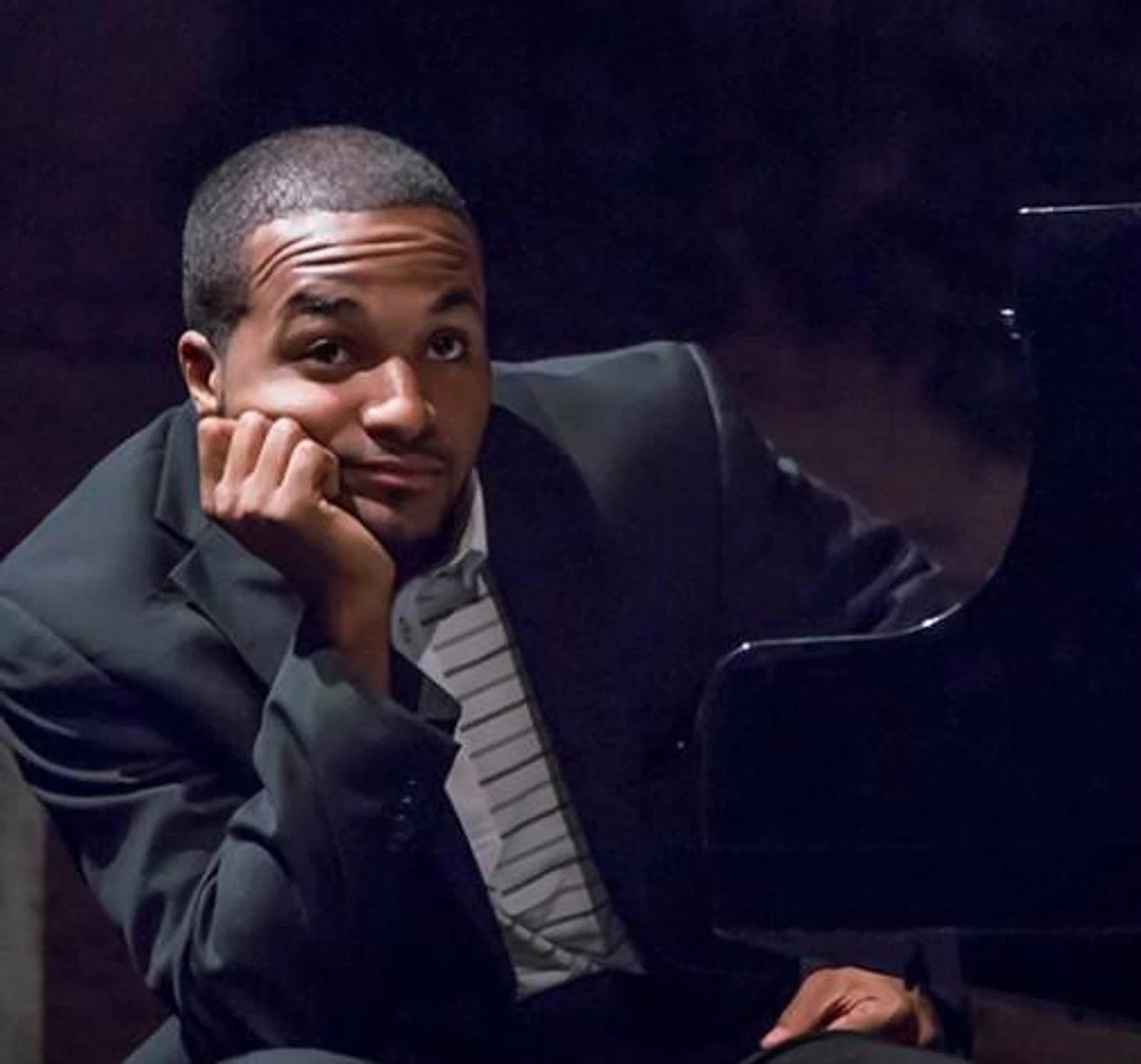 Sullivan Fortner