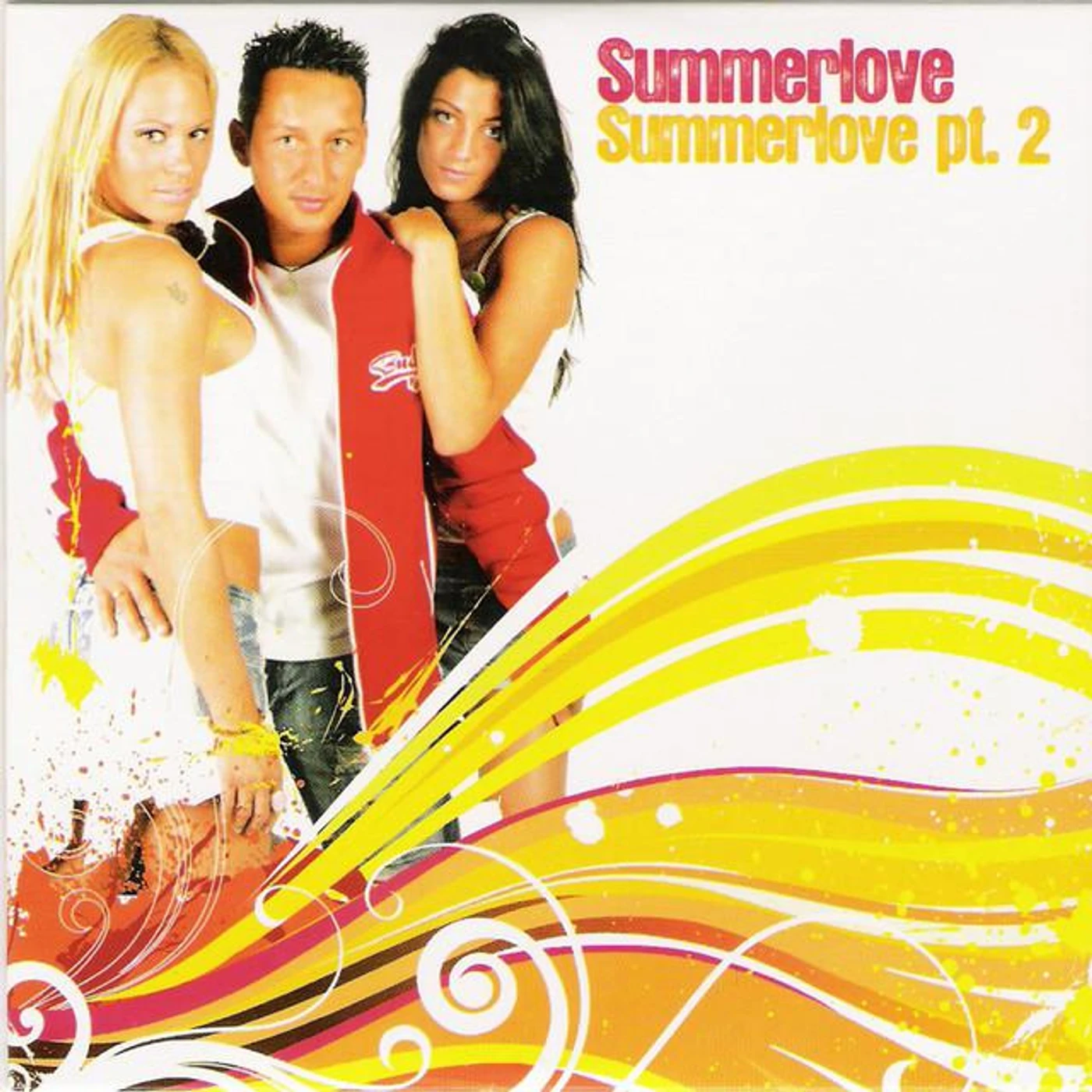 Summer Love