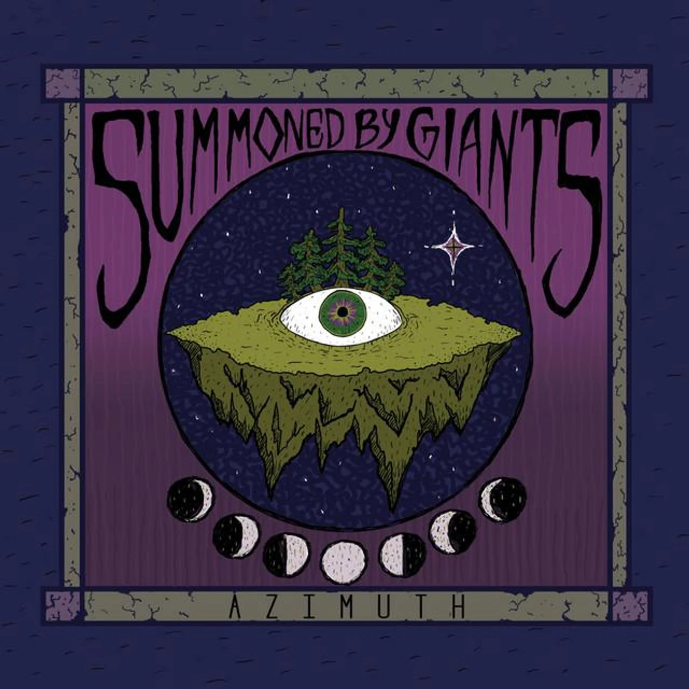 Summoned by Giants