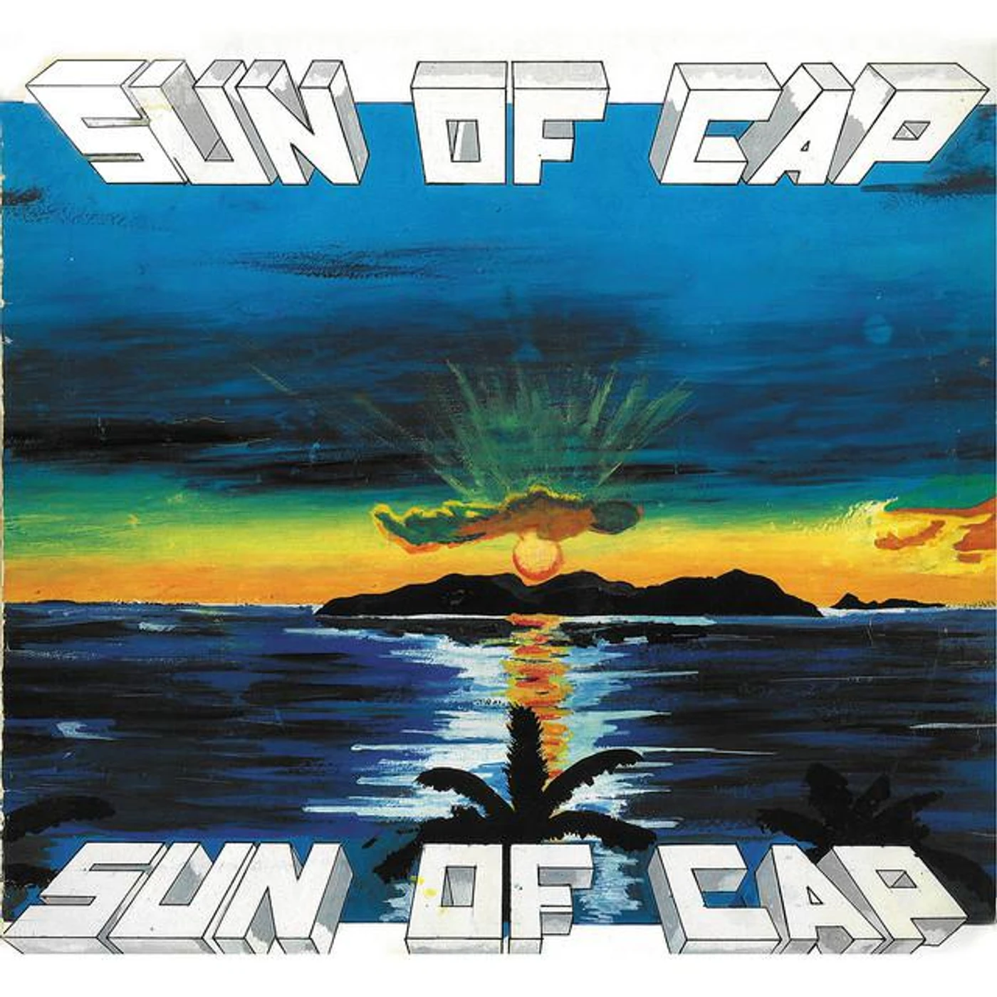 Sun of Cap