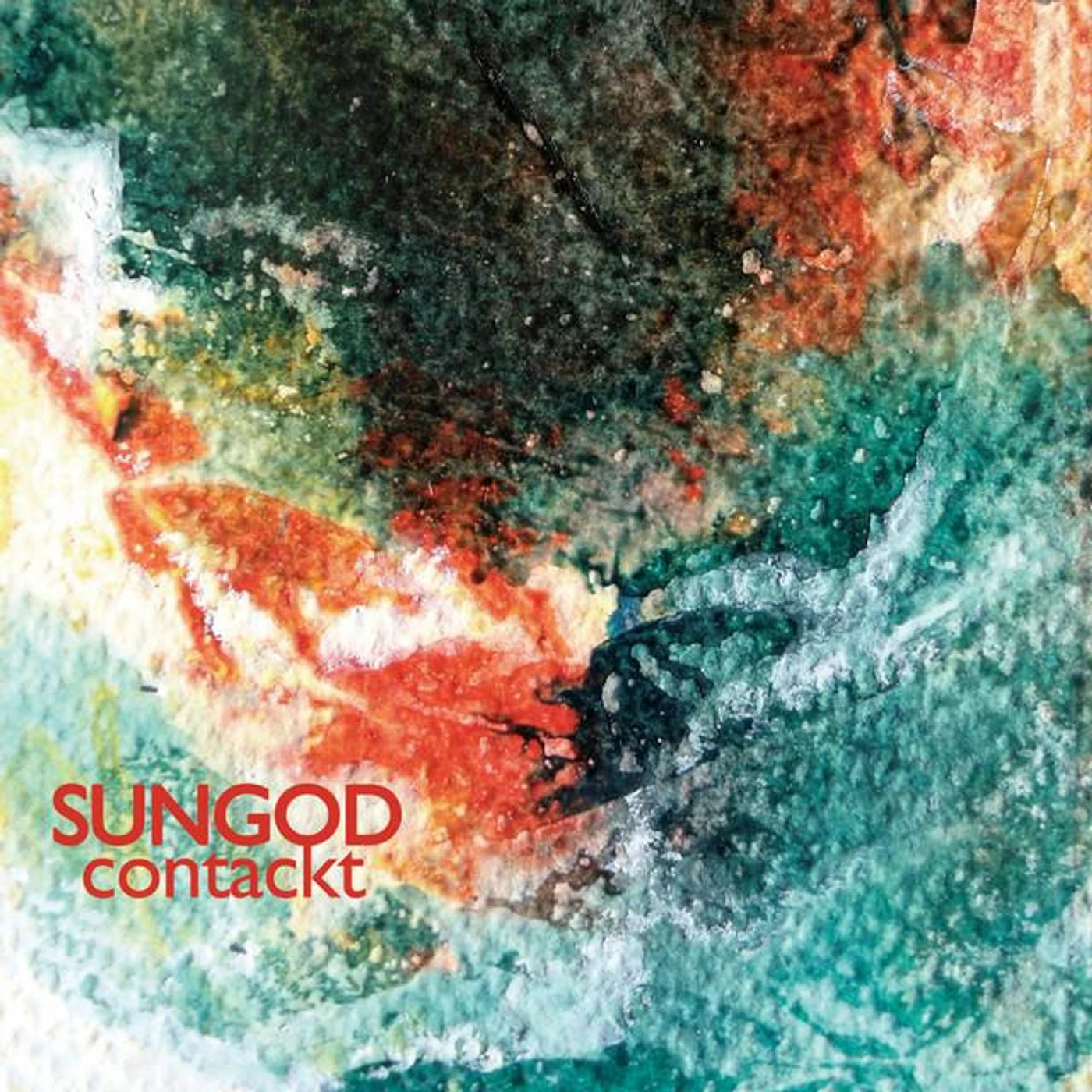 Sungod