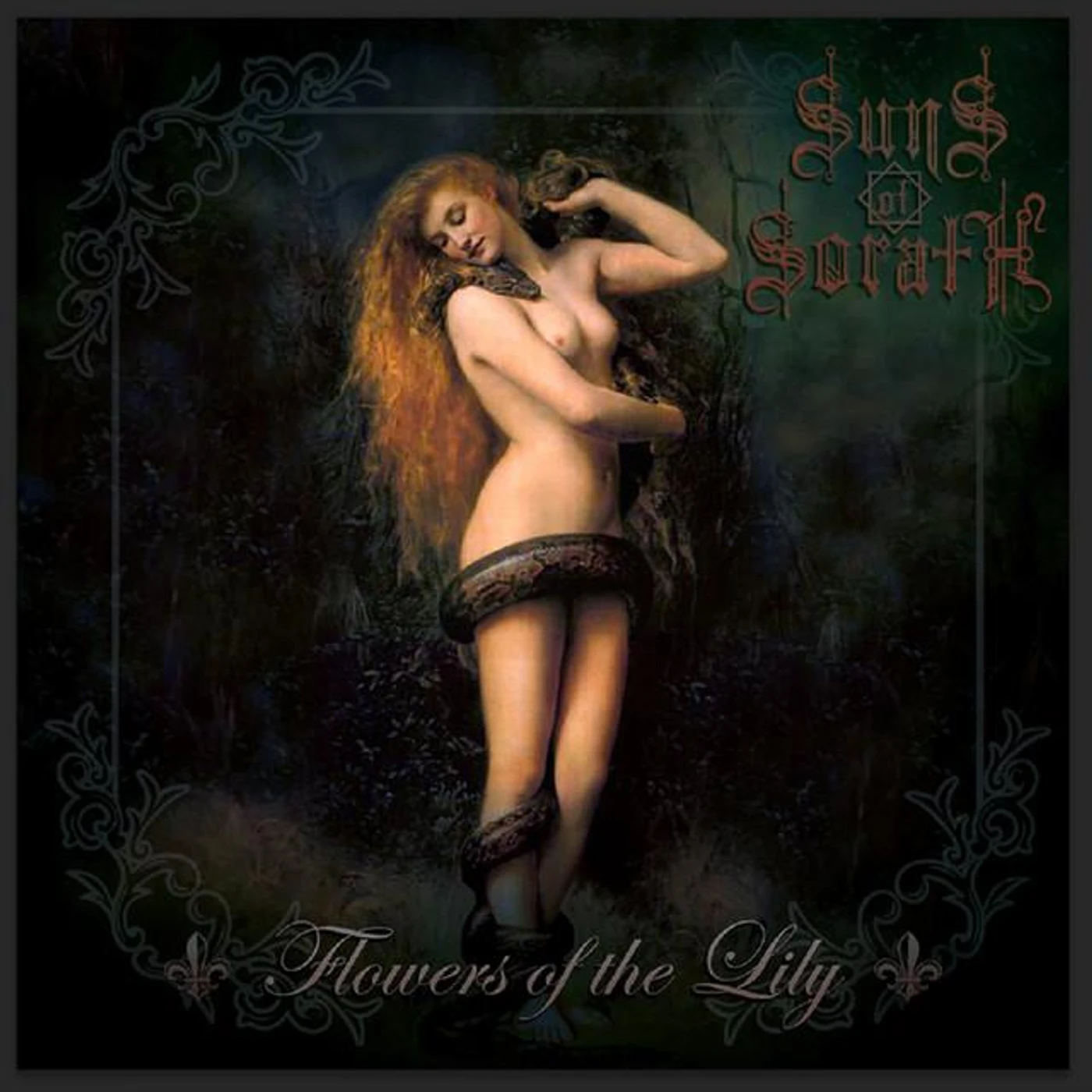 Suns of Sorath
