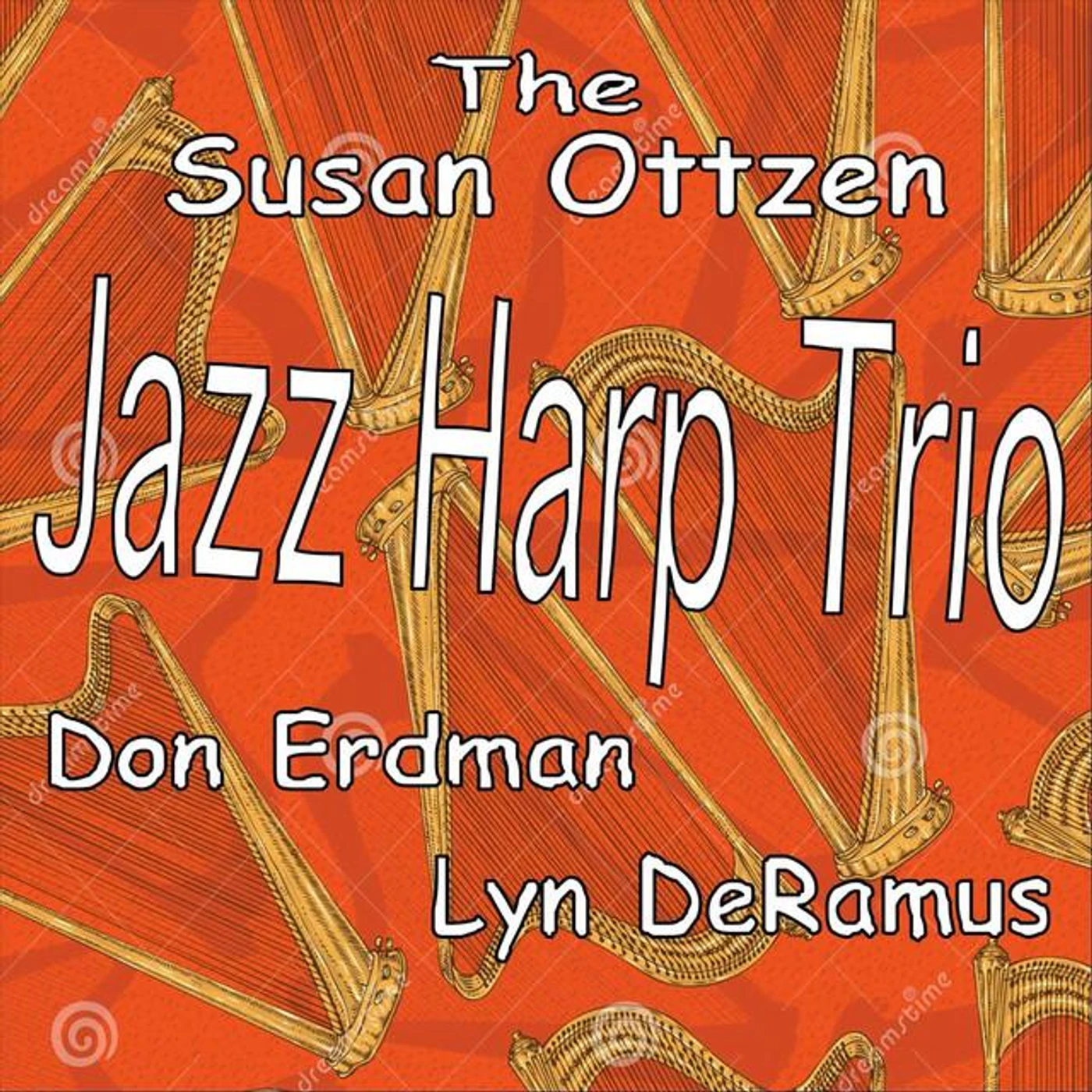 Susan Ottzen