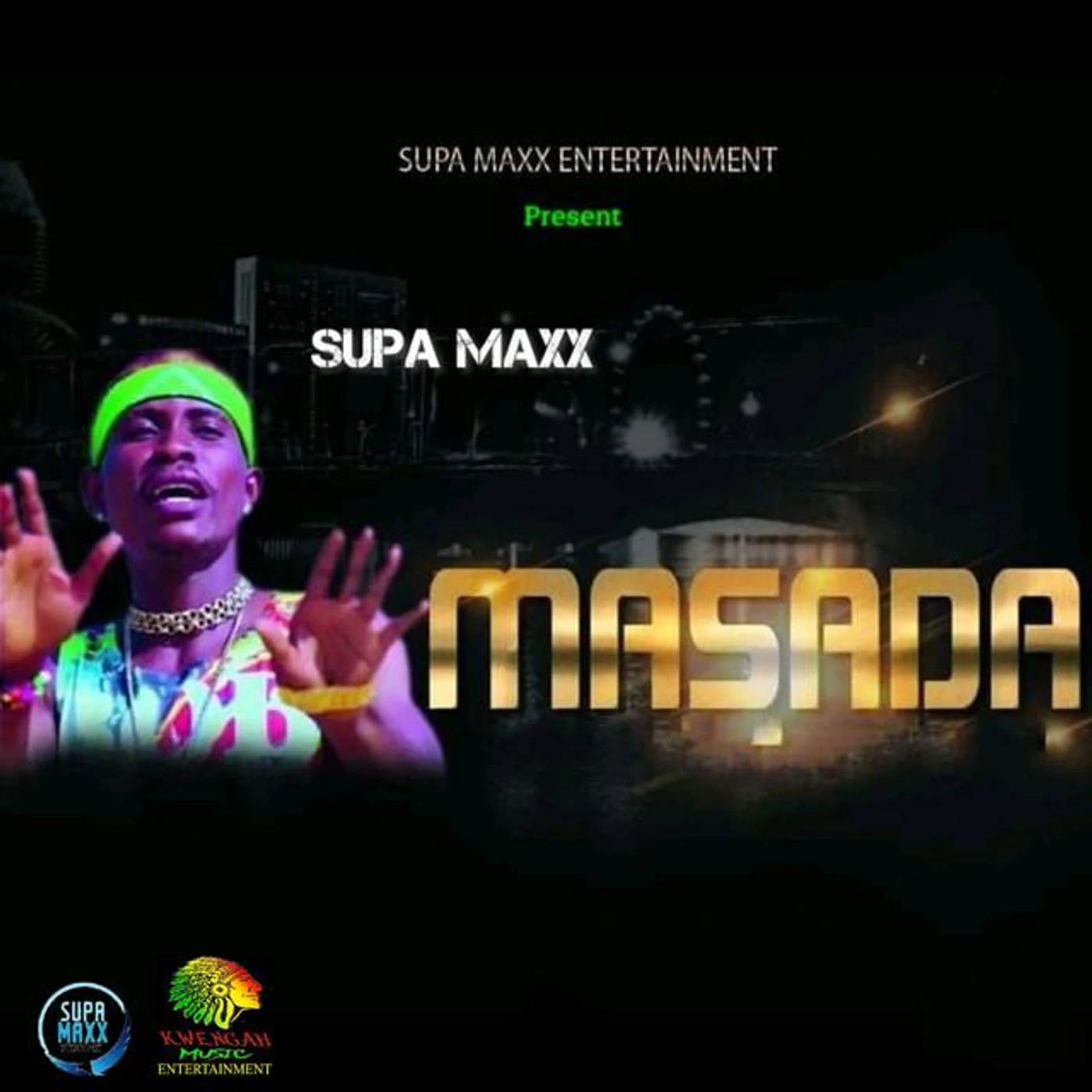 Supa Maxx